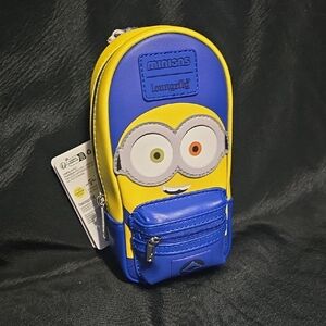 Loungefly Minions Bag